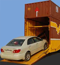 Car Carrier Transporation in mumbai