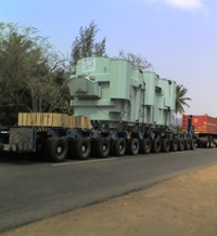 Cargo Movers in mumbai