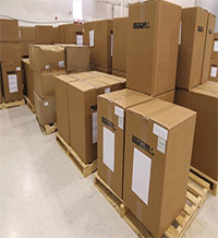 Safe Goods Transporation in mumbai