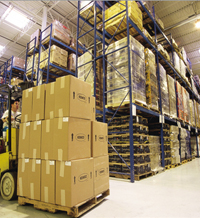 Warehousing Services in mumbai